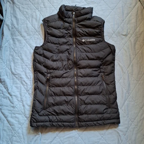Columbia Omni-Heat Vest Size S - Picture 1 of 12